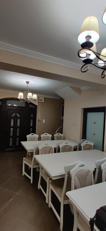 Hotel Casa Blanco Oradea Exterior foto